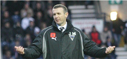 Jim McIntyre