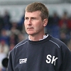 Stephen Kenny