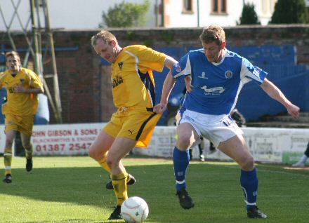 Alex Burke v QOS