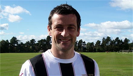 Jack Ross