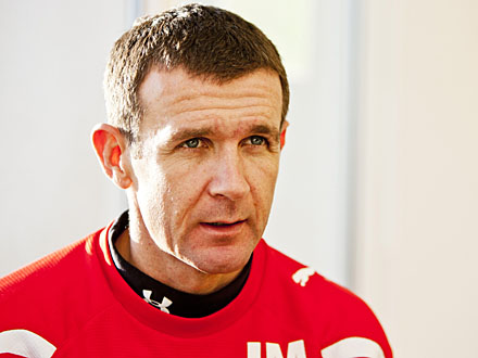 Jim McIntyre