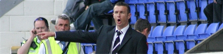 Jim McIntyre