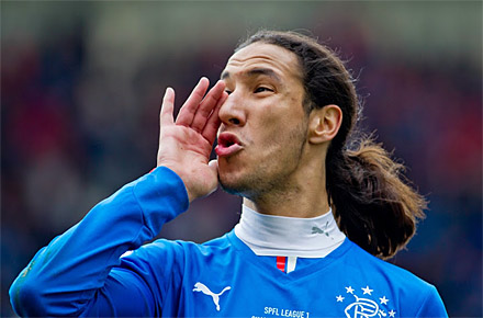 Bilel Mohsni