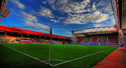 Tynecastle