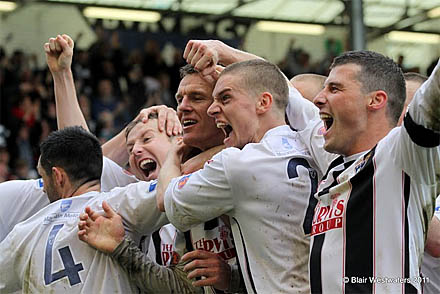 Martin Hardie v Raith Rovers