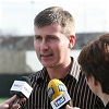 Stephen Kenny