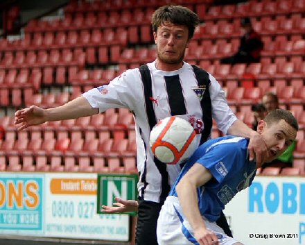 Joe Cardle v QOS