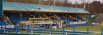 Cappielow