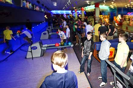 YOUTH BOWLPLEX NIGHT