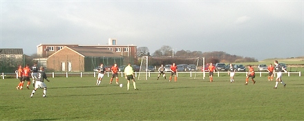 Dunfermline U19s v Dundee United U19s