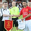 Scott Thomson Testimonial Match 08/08/07