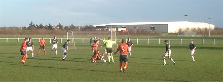 Dunfermline U19s v Dundee United U19s