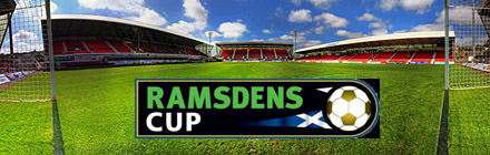 RAMSDEN AT EAST END PARK