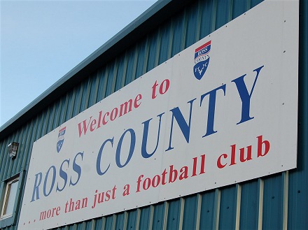 Ross County