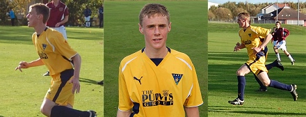 Kevin McHattie