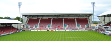 East End Park