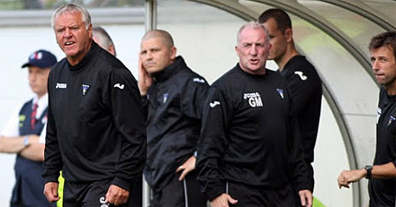 DUGOUT v THISTLE