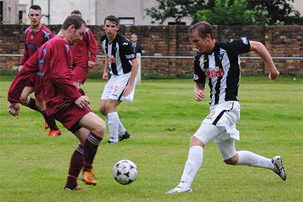 ROBERT THOMSON v OAKLEY UNITED