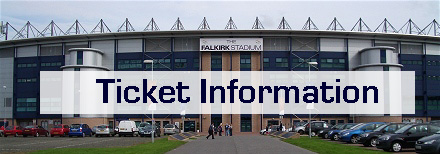 TICKET INFO AT FALKIRK