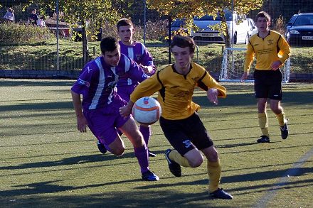 Livingston v Dunfermline