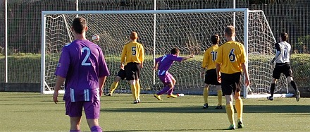 Livingston v Dunfermline