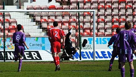 Pars miss penalty v QOS