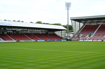 East End Park