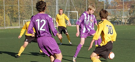 Livingston v Dunfermline