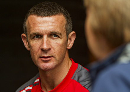 Jim McIntyre