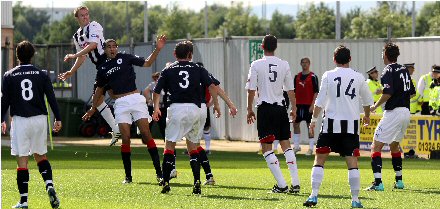 Fakirk v Dunfermline