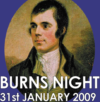 BurnsNight