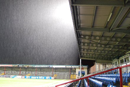 Dingwall 03/03/09