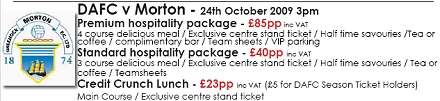 Morton Hospitality Deals