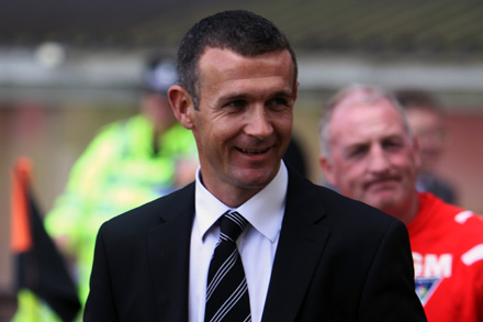 Jim McIntyre