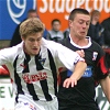 Dunfermline v Airdrie Utd