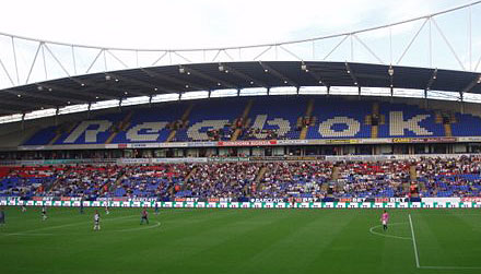 DAFC AT BOLTON