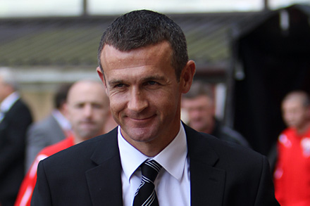 Jim McIntyre