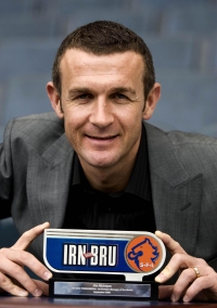 Jim McIntyre