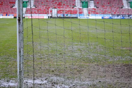 East End Park