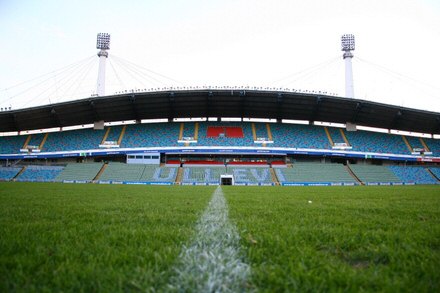 Ullevi Stadium