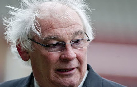 JIM LEISHMAN 