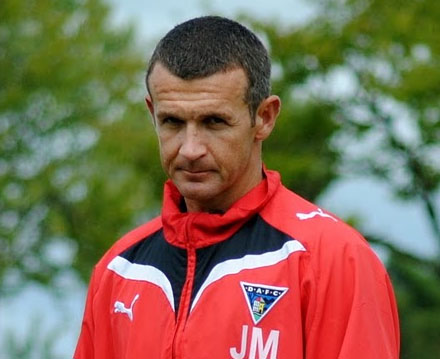 Jim McIntyre