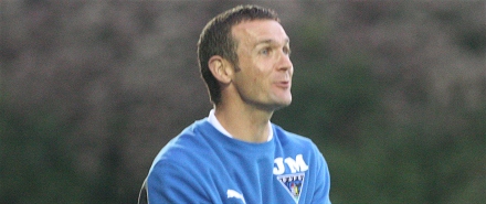 Jim McIntyre