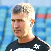 Stephen Kenny