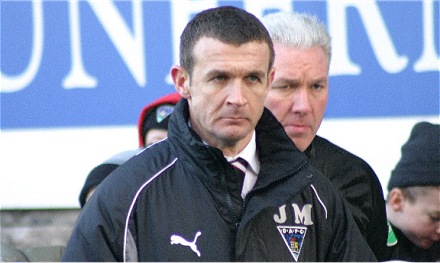 Jim McIntyre