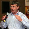 Stephen Kenny