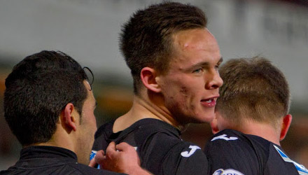 Lawrence Shankland