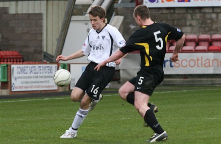 Paul Willis v Livingston