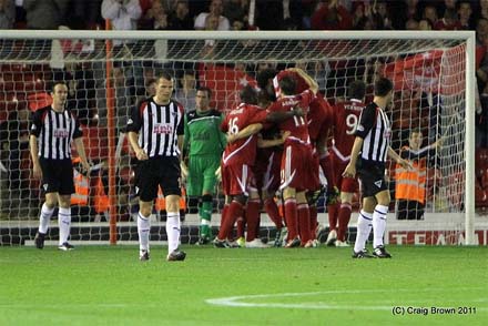 Aberdeen 1 Dunfermline 0