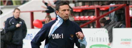 Derek McInnes